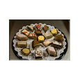 Assorted French Pastries