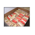 Assorted Sandwiches & Wraps